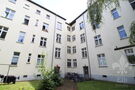 Hausrückseite