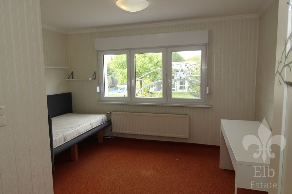 Zimmer unten