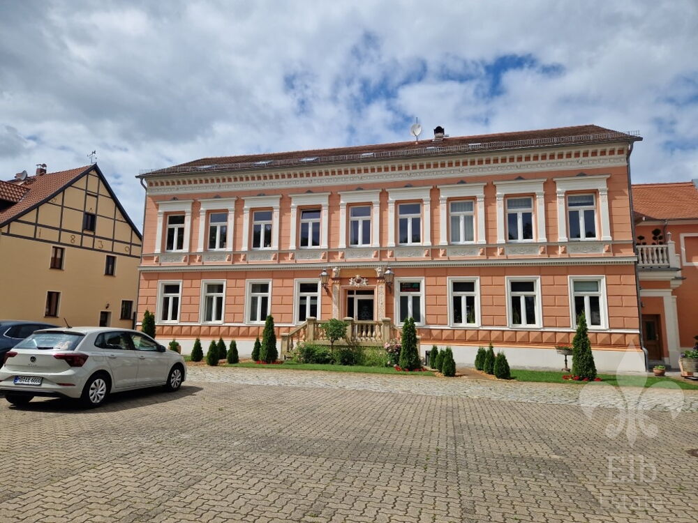 Herrenhaus