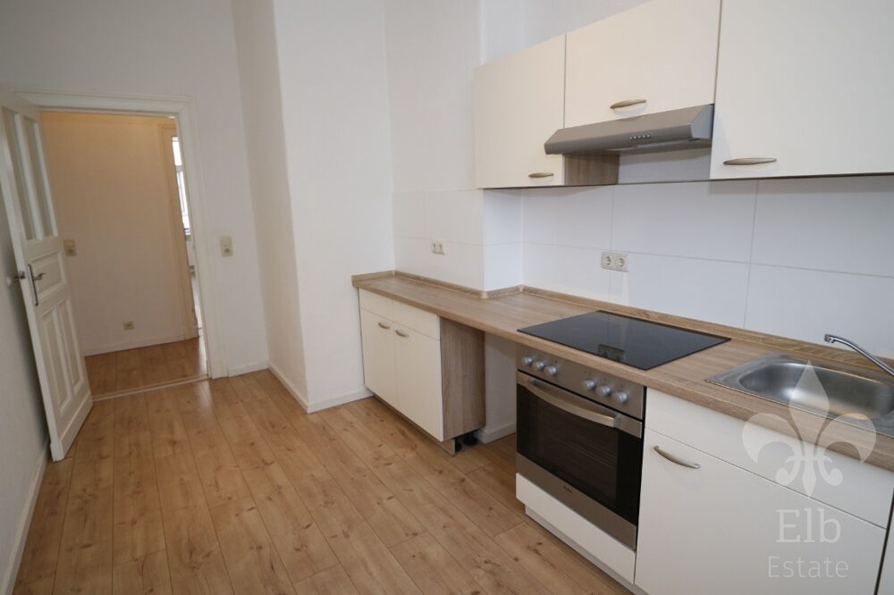 3 Raum Wohnung in Stadtfeld-Ost mit Dusche und Abstellraum sucht neue Bewohner - Photo 2