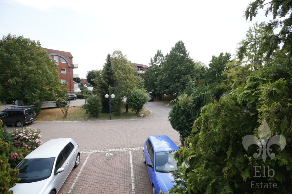 Parkplätze