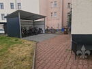 Fahrradplatz