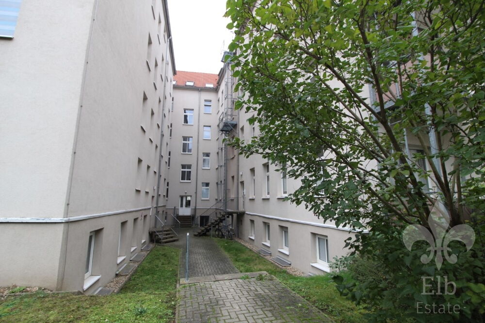 Innenhof