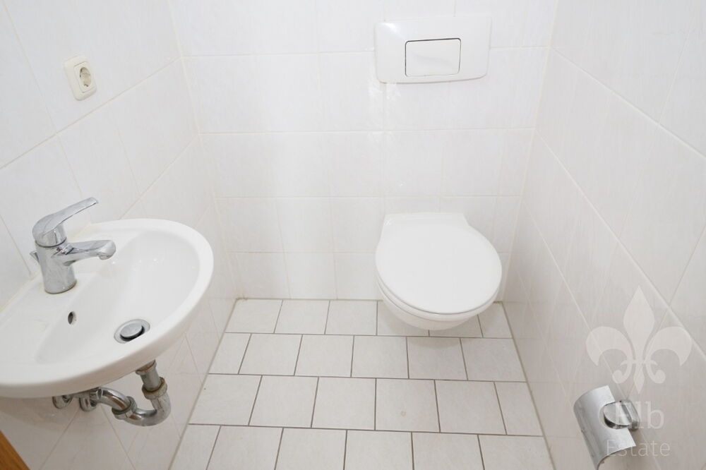 Gäste WC