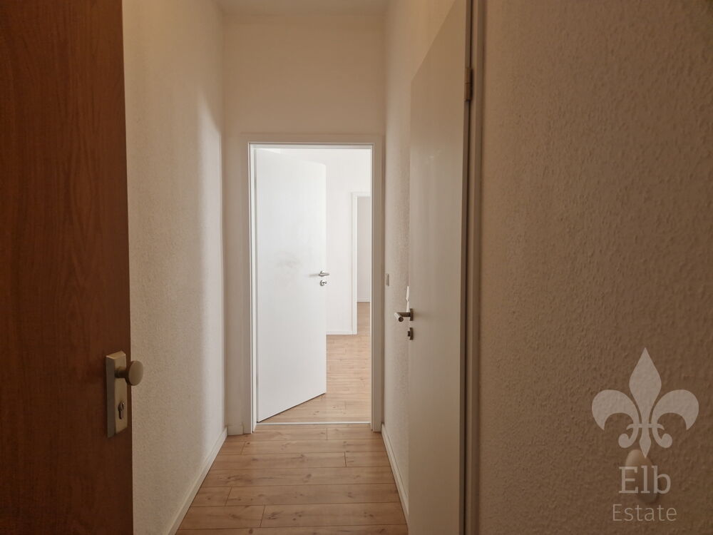 Wohnungseingang