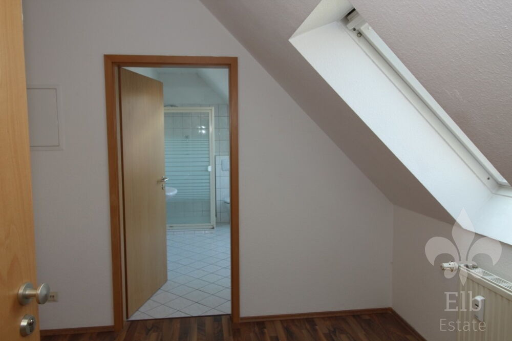 Wohnungseingang