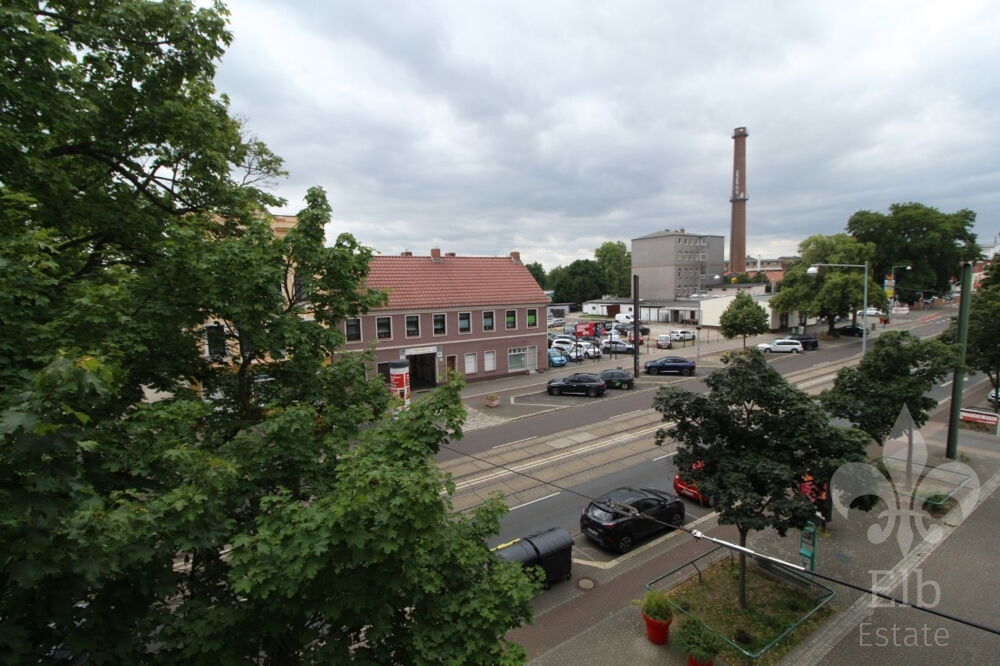 Ausblick