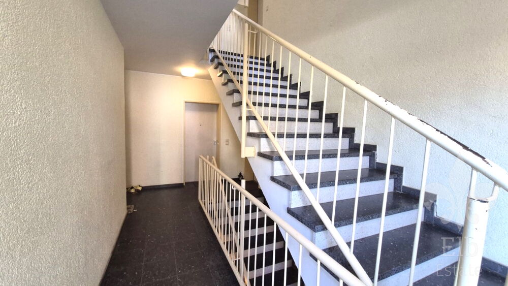 Treppenhaus