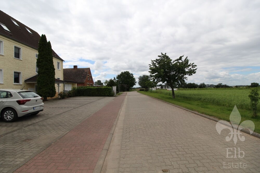 Straßenende