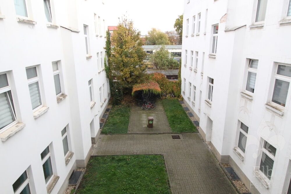 Innenhof