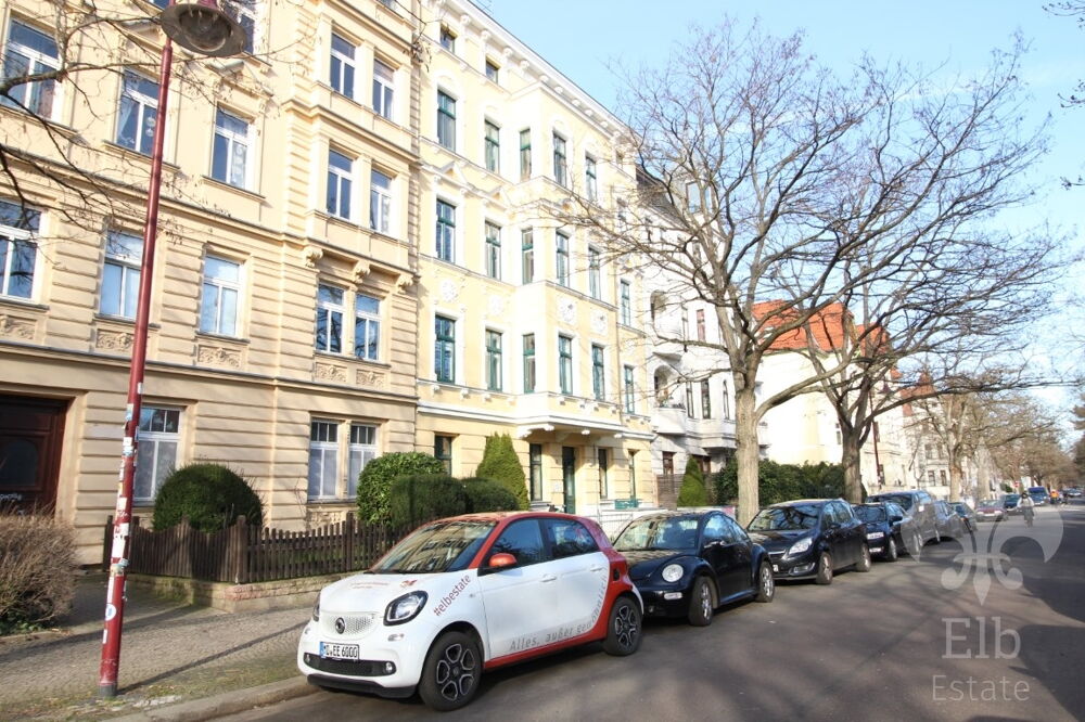 Goethestraße
