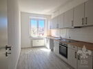 3 Raum Wohnung mit Einbauküche im Süden von Magdeburg ab sofort für nette Mieter bezugsfertig - Photo 1