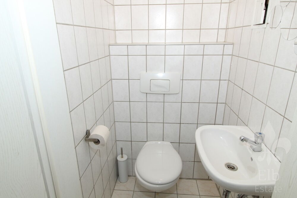 WC separat
