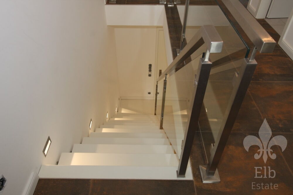 Treppe
