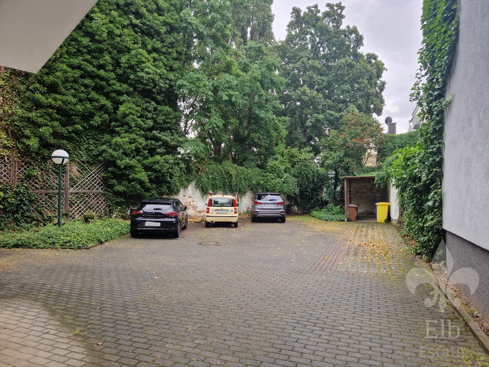 Parkplätze